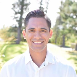 Meet your Posher, Abner